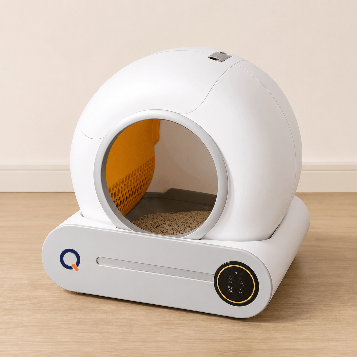 Felinq Self-Cleaning Litter Box