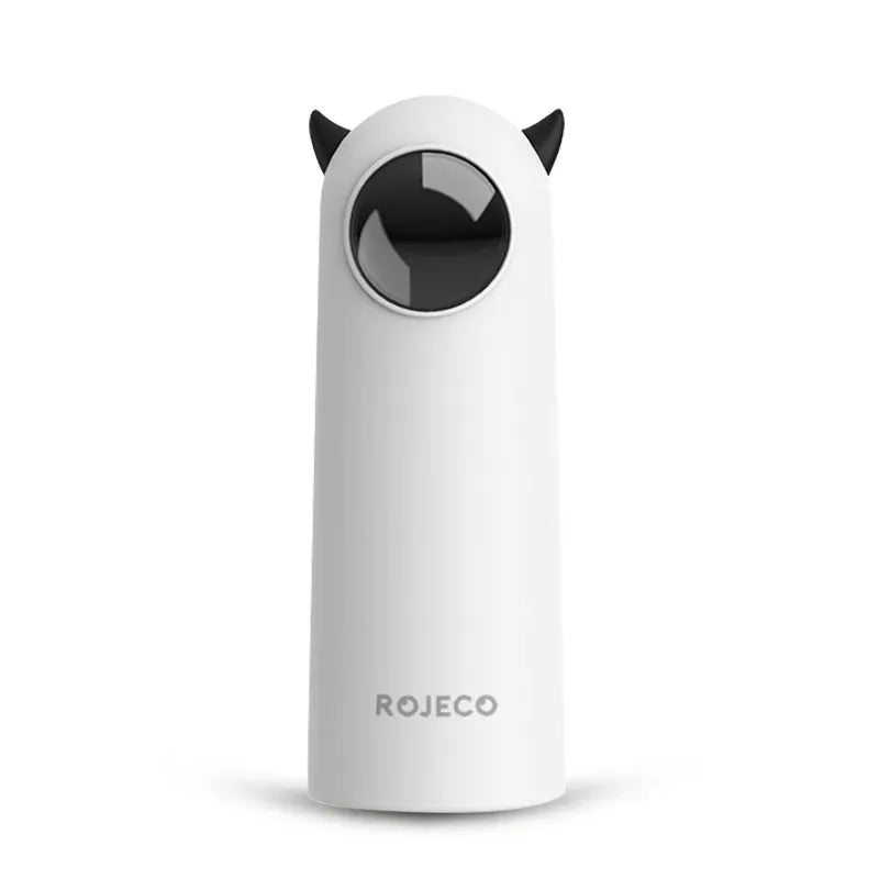 Felinq Smart Automatic Laser Cat Toy – Interactive 3-Speed Play