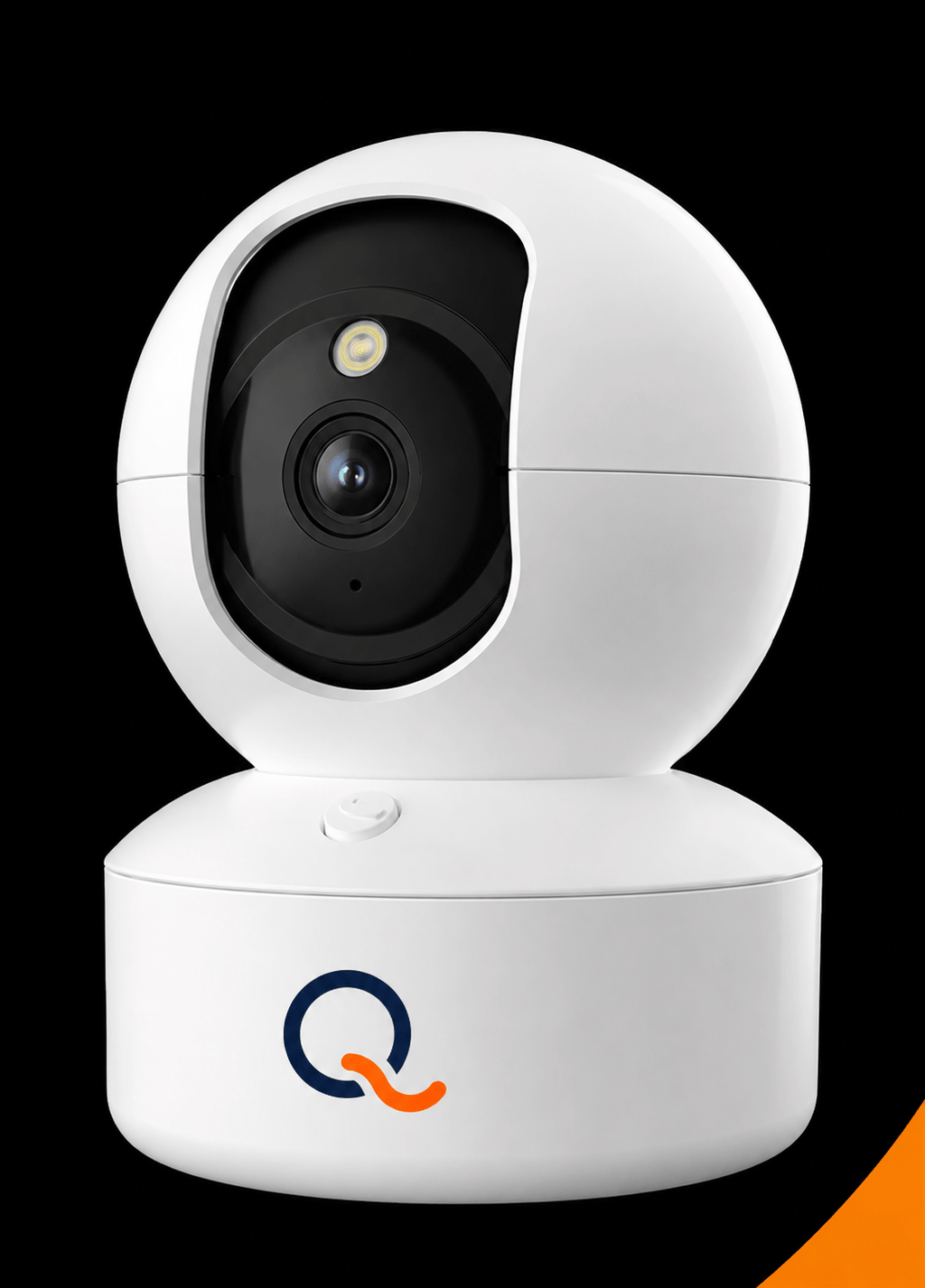 Felinq Smart Indoor Cat Camera 360°
