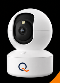 Felinq Smart Indoor Cat Camera 360°