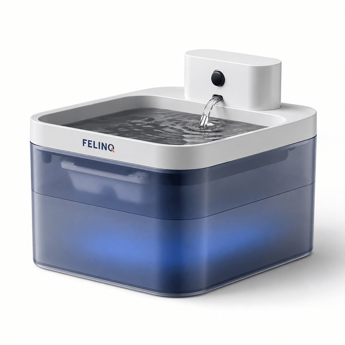 Felinq Wireless Cat Water Fountain