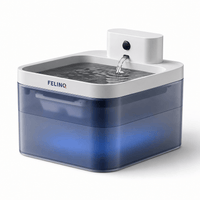 Felinq Wireless Cat Water Fountain