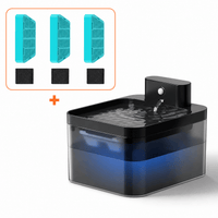 Felinq Wireless Cat Water Fountain